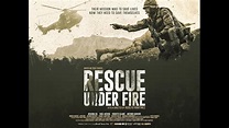 RESCUE UNDER FIRE New & Exclusive Trailer - YouTube