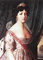 Arrayed in Gold: Frederica of Baden, Queen of Sweden