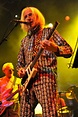 Daevid Allen, Guitarist and Singer in Progressive Rock, Dies at 77 ...