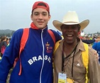 Catholic ‘Walker, Texas Ranger’ Star Clarence Gilyard Jr. Hits World ...
