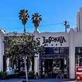 Insomnia Cafe - Coffeeshop in West Hollywood, Los Angeles. Cafe with ...