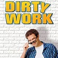 Dirty Work (1998) - Shat the Movies