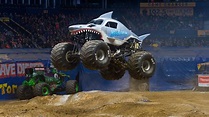 I Loved My First Monster Truck Rally | Kotaku Australia