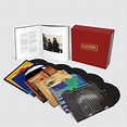 Second pressing of the Luna box set now available to pre-order - A Head ...