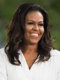 Michelle Obama - AdoroCinema