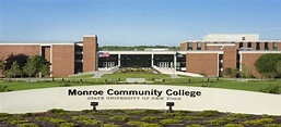 Monroe Community College | Overview | Plexuss.com