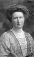 Großherzogin Elisabeth von Oldenburg, Grand Duchess of Oldenburg ...