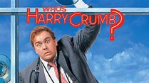 Who's Harry Crumb? (1989) - AZ Movies