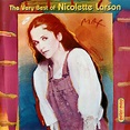 The Very Best Of Nicolette Larson - Nicolette Larson mp3 buy, full ...