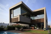 Casa M2 / Hernández Silva Arquitectos | ArchDaily México