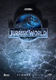 Jurassic World - film review - MySF Reviews