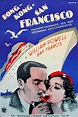 William Powell and Kay Francis in One Way Passage (1932) | Kay francis ...
