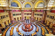 10 Largest Libraries In The United States (2022)