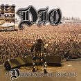 Dio - Dio at Donington UK: Live 1983 & 1987 (2010) | Metal Academy