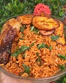 Nigerian Jollof Rice Recipe With Accurate Measurement - vrogue.co