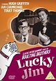 Lucky Jim (1957 film) - Alchetron, The Free Social Encyclopedia