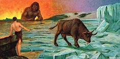 7 Oldest Creation Myths in the World - Oldest.org
