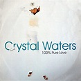 Crystal Waters' '100% Pure Love' Revives With Some Help From RuPaul