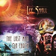 Lee Small to release new studio album “The Last Man on Earth” on May ...