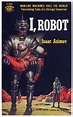 Cuentos Mágicos: Yo, Robot - Isaac Asimov - 7 La Fuga