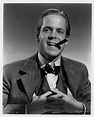 RAILS INTO LARAMIE (1954) - Dan Duryea as a saloon boss - Universal ...