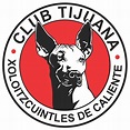 Tijuana Logo [Club Tijuana] Vector Free Logo EPS Download | Club ...