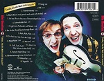 CD Sampler Die Doofen - Lieder die die Welt nicht braucht kaufen bei ...