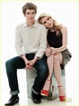 Blog de las celebridades del momento: Emma Roberts y Freddie Highmore ...