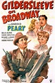 Gildersleeve on Broadway (1943) – Filmer – Film . nu