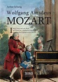 'Wolfgang Amadeus Mozart. Sein Leben und sein Werk' von 'Arthur Schurig ...