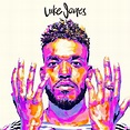 Luke James: Luke James Album Review | Pitchfork