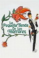 Reparto de La pequeña tienda de los horrores (película 1960). Dirigida ...