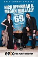 Nick Offerman & Megan Mullally - Summer of 69: No Apostrophe (película ...