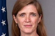 Samantha Power returns to Harvard – Harvard Gazette