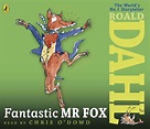 Fantastic Mr Fox by Roald Dahl, Compact Disc, 9780141350233 | Buy ...