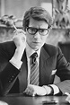 Yves Saint-Laurent Net Worth & Bio/Wiki 2018: Facts Which You Must To Know!