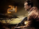 Watch 24: Redemption | Prime Video