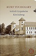 Schloß Gripsholm Buch von Kurt Tucholsky portofrei - Weltbild.de