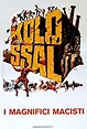 Kolossal - i magnifici Macisti (1977) - IMDb