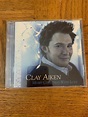 Clay Aiken Merry Christmas With Love CD - CDs