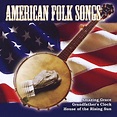 American Folk Songs / Various: Various Artists: Amazon.ca: Music