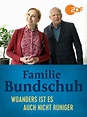 Familie Bundschuh: Alle Bücher in chronologischer Reihenfolge [HIER] >>