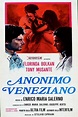 (VER) Anónimo Veneciano 1970 Película Completa Español Mega