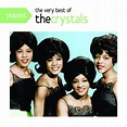 Best Buy: Playlist: Very Best of the Crystals [CD]