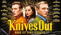 Knives Out - Mord ist Familiensache – Film Review | 2019 - Hypenswert