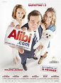 Affiche du film Alibi.com - Photo 3 sur 16 - AlloCiné