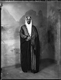 NPG x152984; Saud bin Abdul Aziz, King of Saudi Arabia - Large Image ...