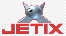 Jetix Logo & Transparent Jetix.PNG Logo Images