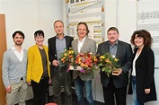 Ilmenau: Führungswechsel an der Ilmenauer Musikschule - Ilmenau ...