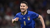 Watch: Chelsea's Jorginho sends Italy to final with ridiculously cool ...